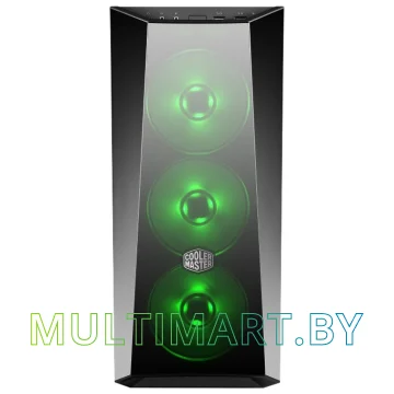 Корпус Cooler Master MasterBox Lite 5 RGB MCW-L5S3-KGNN-02 картинка 8